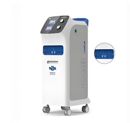 dk-401a 立體動態(tài)干擾電療儀廠家